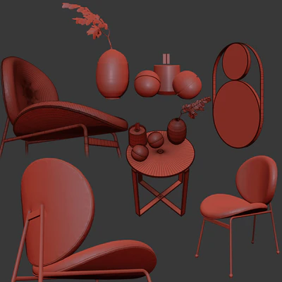 West Elm Collection — Ver 3