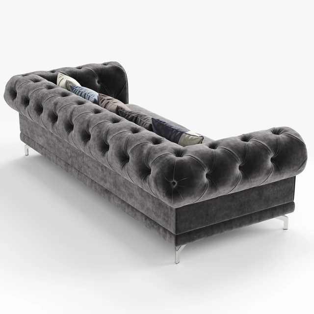 Piermaria Andre Sofa — Descargar
