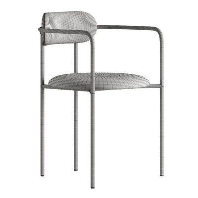 Stool 6 — Ver 6