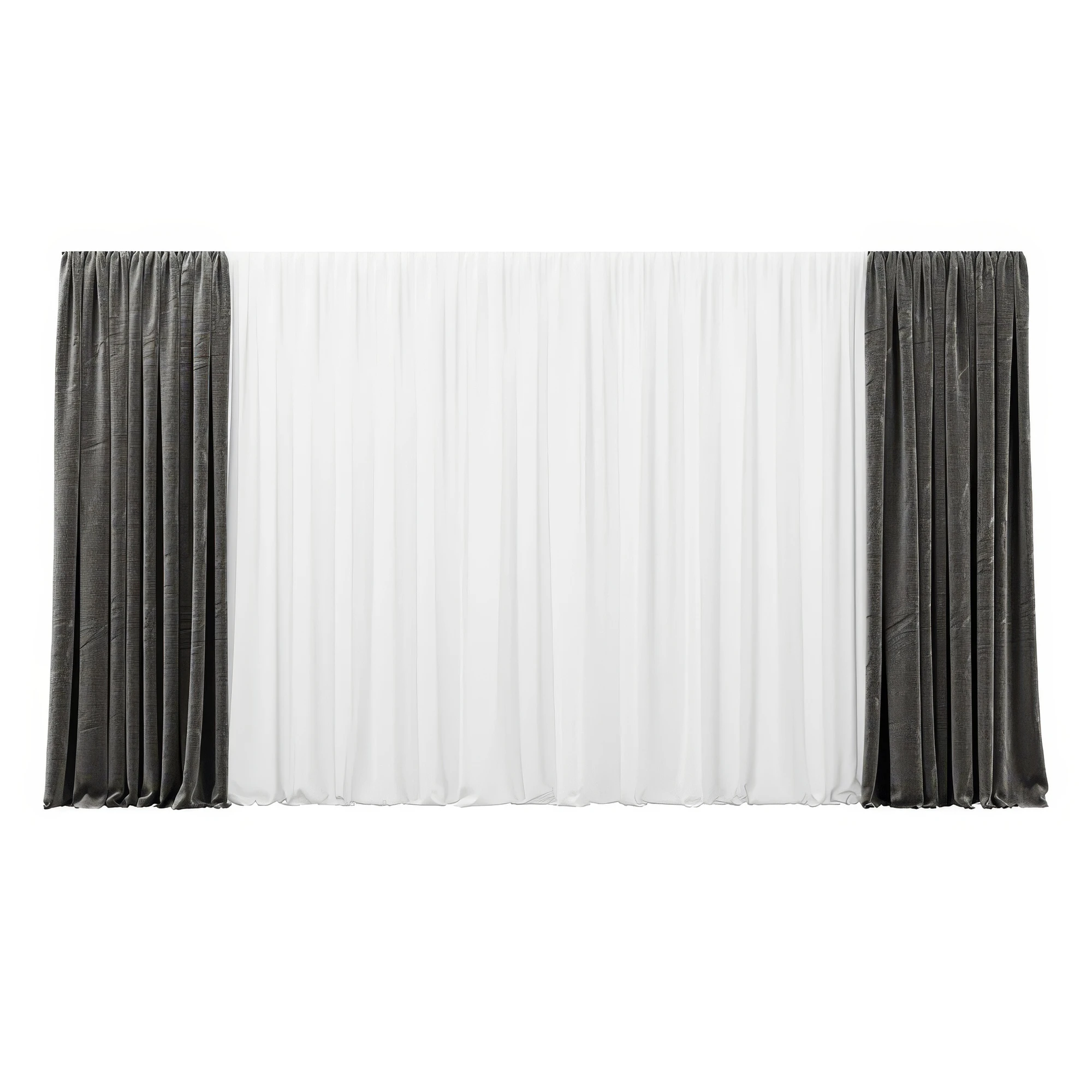 arno 721 curtain by creation baumann — Descargar
