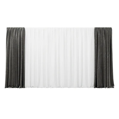 arno 721 curtain by creation baumann — Descargar