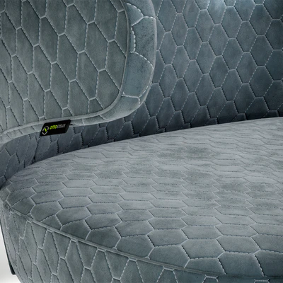 Semi-seat "Kenia" OTTOSTELLE — Ver 2