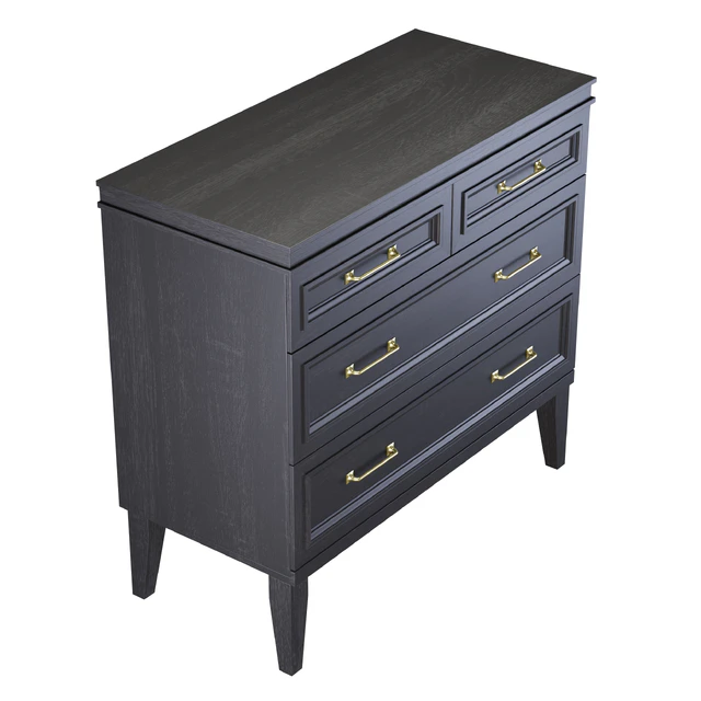 Two chests of drawers Orlando — Descargar