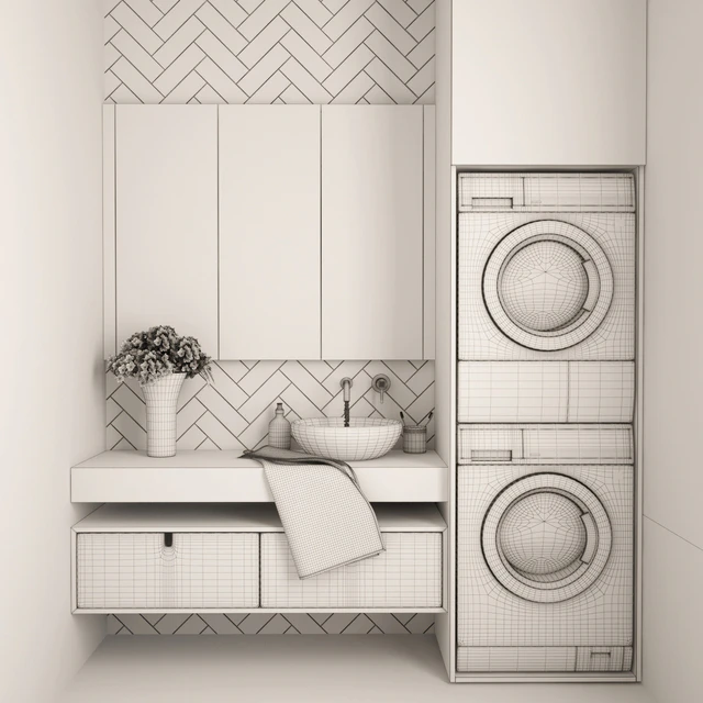 Bathroom Furniture I Bathroom Furniture 16 — Descargar