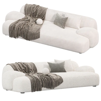 AMA Sofa by Paolo Castelli 1, диваны — Вид 3