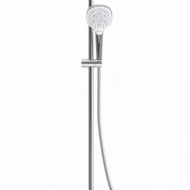 Душевая Система Hansgrohe Croma E Showerpipe 280 — Скачать