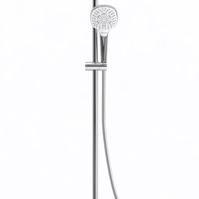 Душевая Система Hansgrohe Croma E Showerpipe 280 — Вид 4