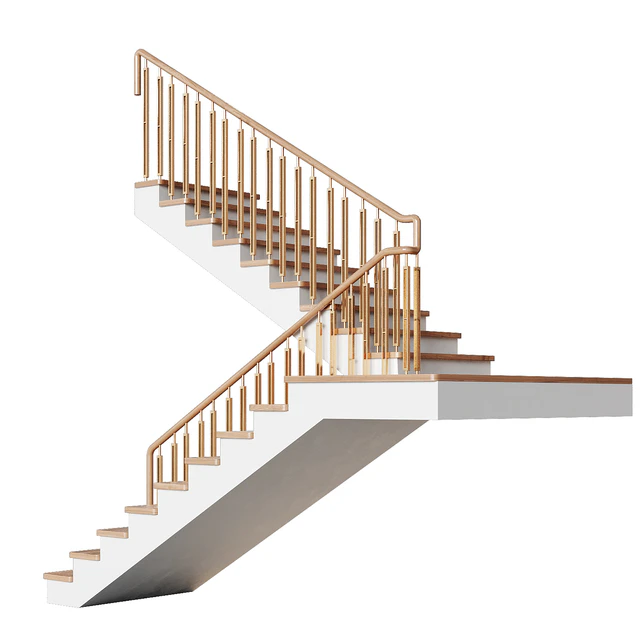 Modern staircase 22 — Descargar