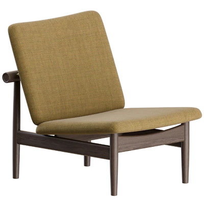 Japan Chair by House of Finn Juhl — Ver 1
