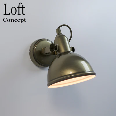 Polish Brass Bra — Ver 1