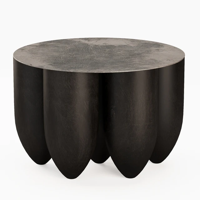 Senufo coffee table — Descargar