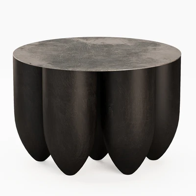 Senufo coffee table — Ver 1
