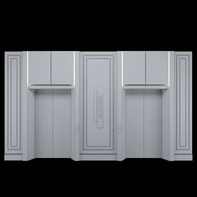 Elevator 4 — Descargar