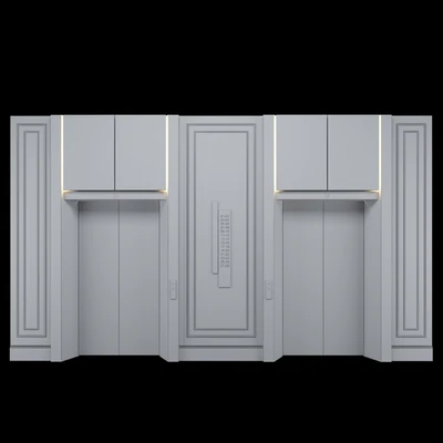 Elevator 4 — Ver 3