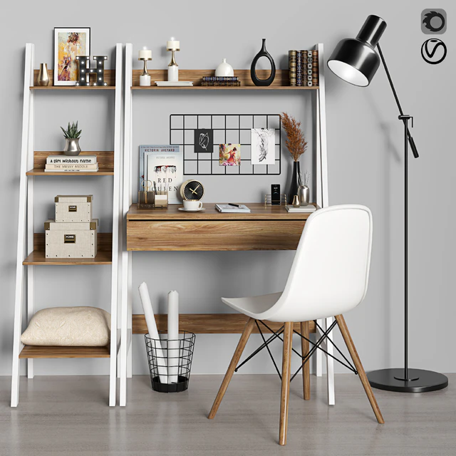 work place 10 — Скачать