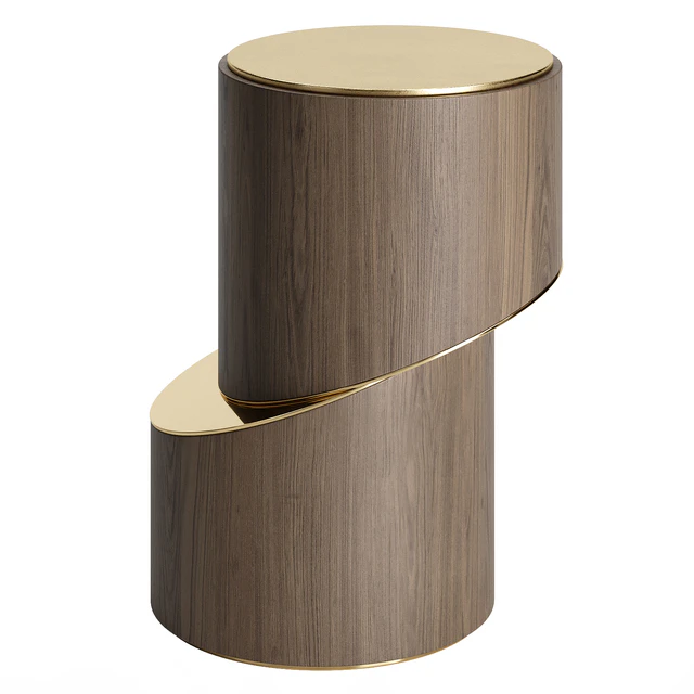 ABSOLUTE SIDE TABLE — Descargar