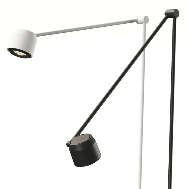 Wastberg W225 Ion Floor Lamp — Скачать