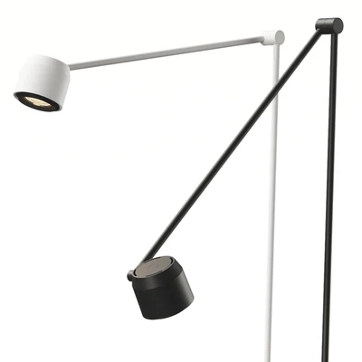 Wastberg W225 Ion Floor Lamp — Вид 3