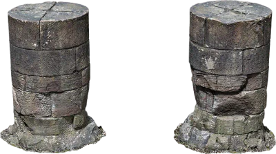 stone pillar 002 — Скачать