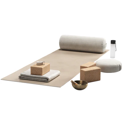 Yoga & Meditation Set — Вид 4