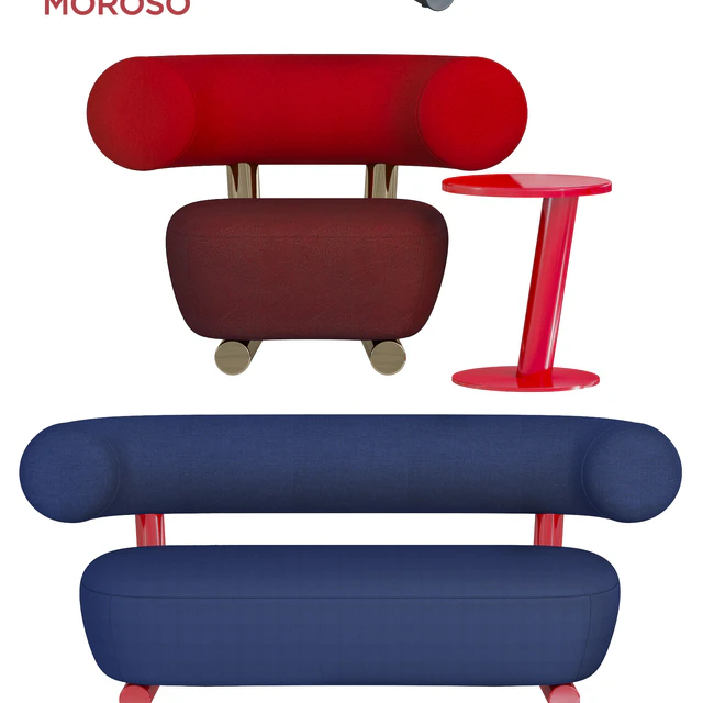 Moroso set — Скачать
