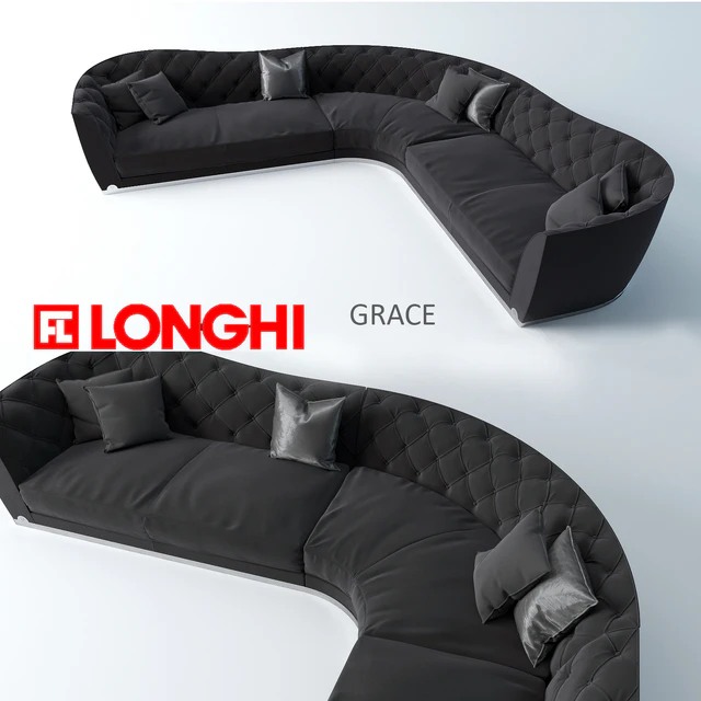 Longhi Grace — Скачать