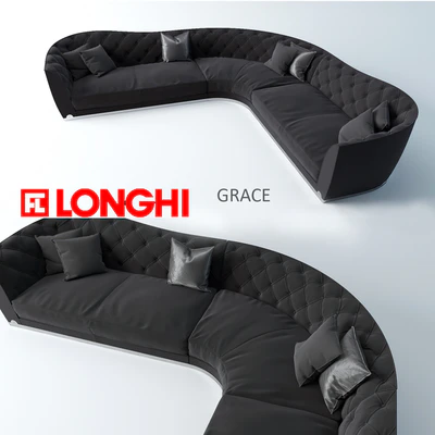 Longhi Grace — Вид 1