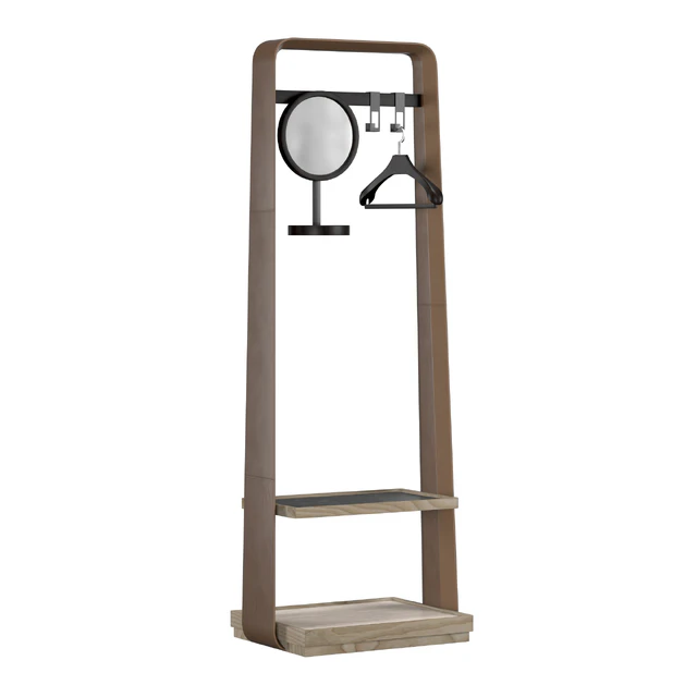 Frame Valet stand by Giorgetti — Descargar