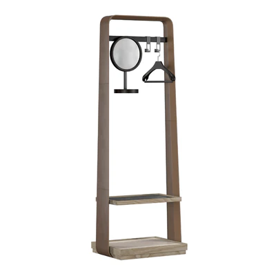 Frame Valet stand by Giorgetti — Ver 1