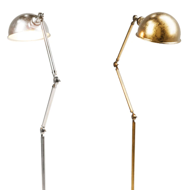 Floor lamp Eichholtz 101404 Soho — Descargar