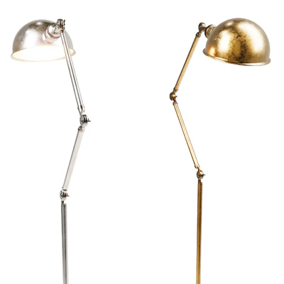 Floor lamp Eichholtz 101404 Soho — Ver 2