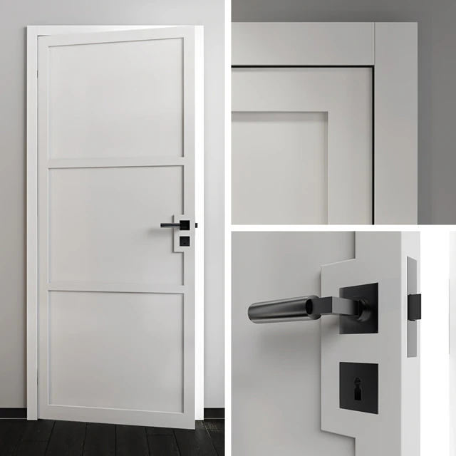 Doors - Brüchert + Kärner - Cool and Classy - Puristen 2 — Descargar