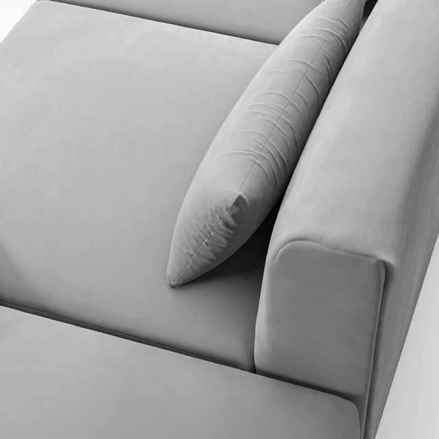 MASS furniture SOFA KU'BILE — Descargar