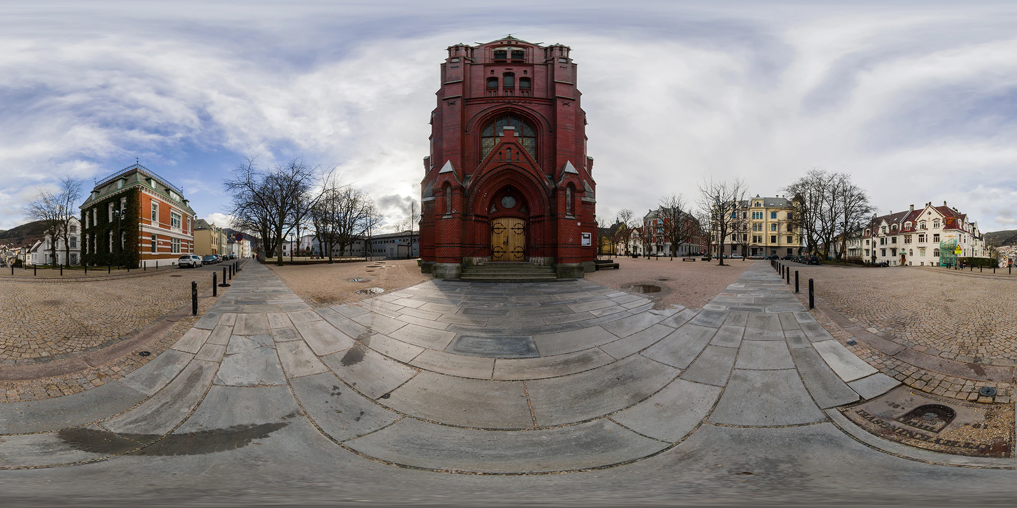 bergen church 2014 — Descargar