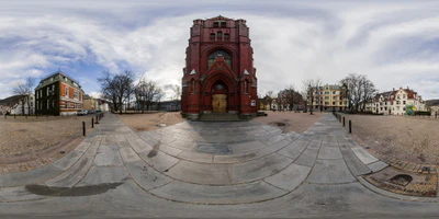 bergen church 2014 — Descargar