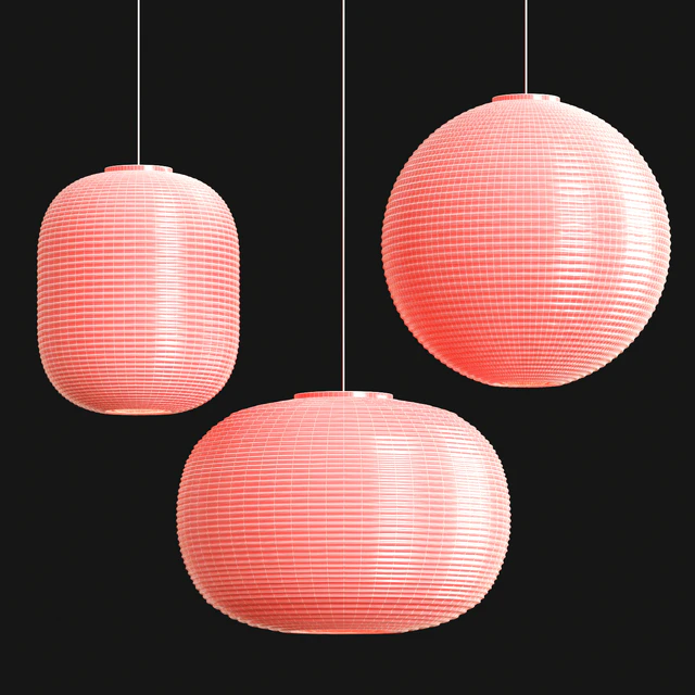 Paper Shade Collection by HAY — Descargar