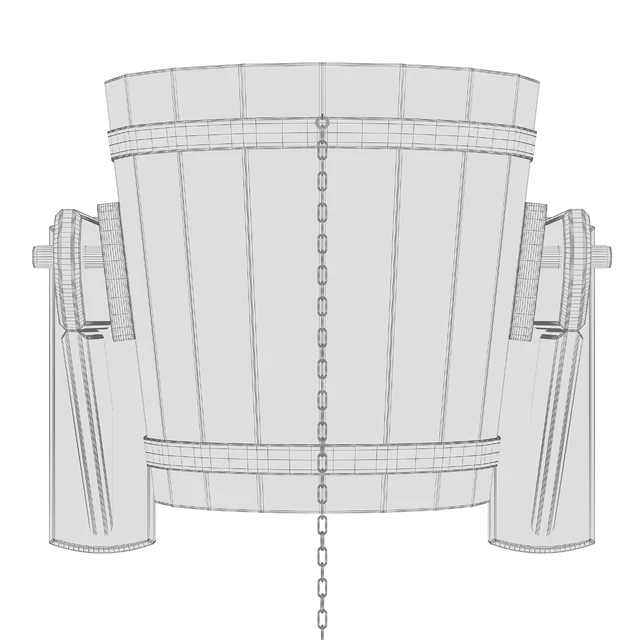 Irrigator 12L from BentWood — Descargar
