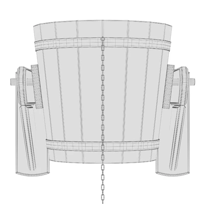 Irrigator 12L from BentWood — Ver 4