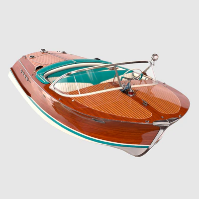 Riva ARISTON — Ver 1