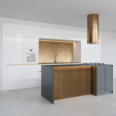 Modern kitchen 12 — Ver 1