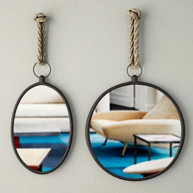 Nautical Wall Mirrors — Descargar