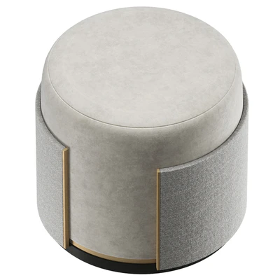 BURGOS Stool — Вид 2