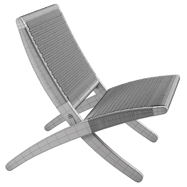Cuba Chair — Descargar