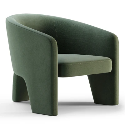 Fae Armchair — Вид 4