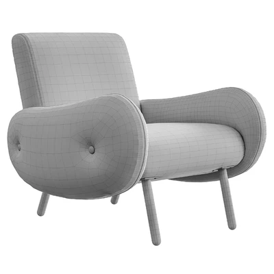 Armchair Watford — Ver 3