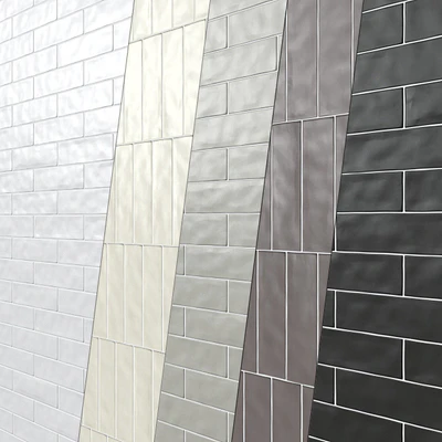 Tile Monopole Ceramica Heritage. — Ver 1