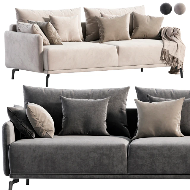 Archi sofa — Descargar