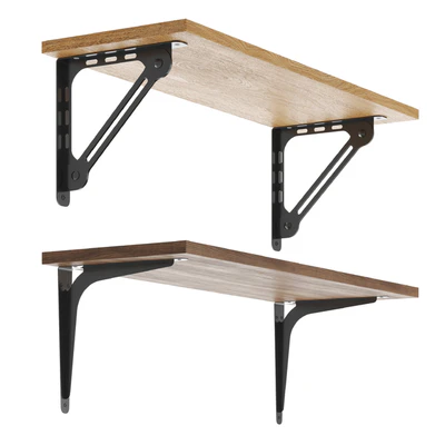 Shelf brackets — Descargar