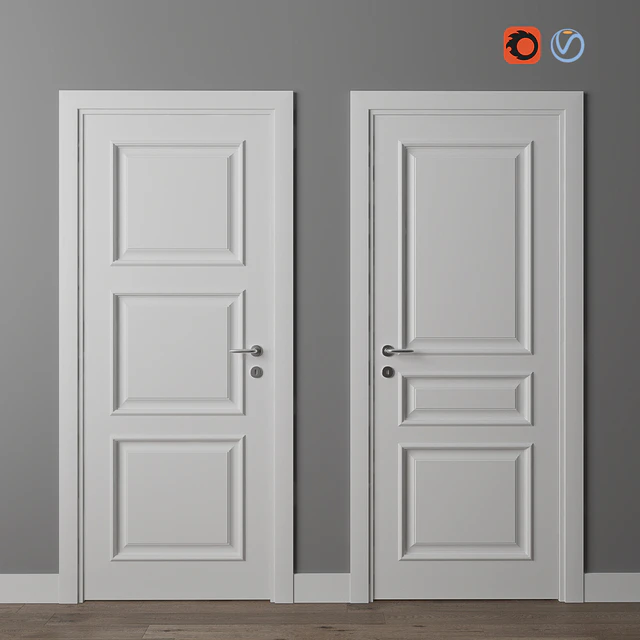 Doors Union porte Liberty part 2 — Descargar
