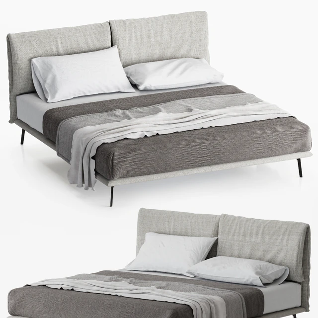 CALLIGARIS LANDA — Descargar